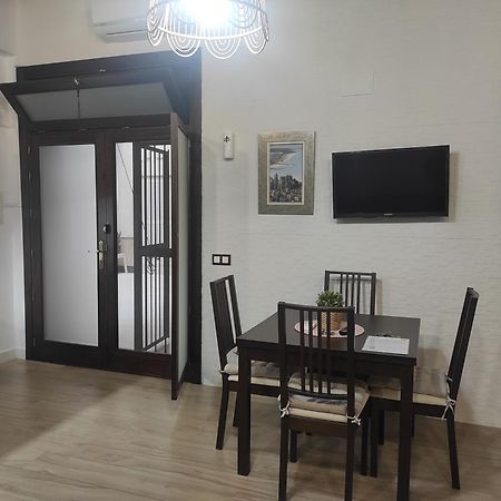 Apartamento Loft Puerto De Gades 加的斯 客房 照片