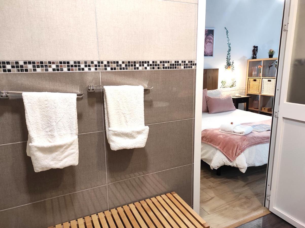 Apartamento Loft Puerto De Gades 加的斯 外观 照片
