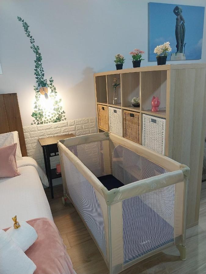Apartamento Loft Puerto De Gades 加的斯 外观 照片