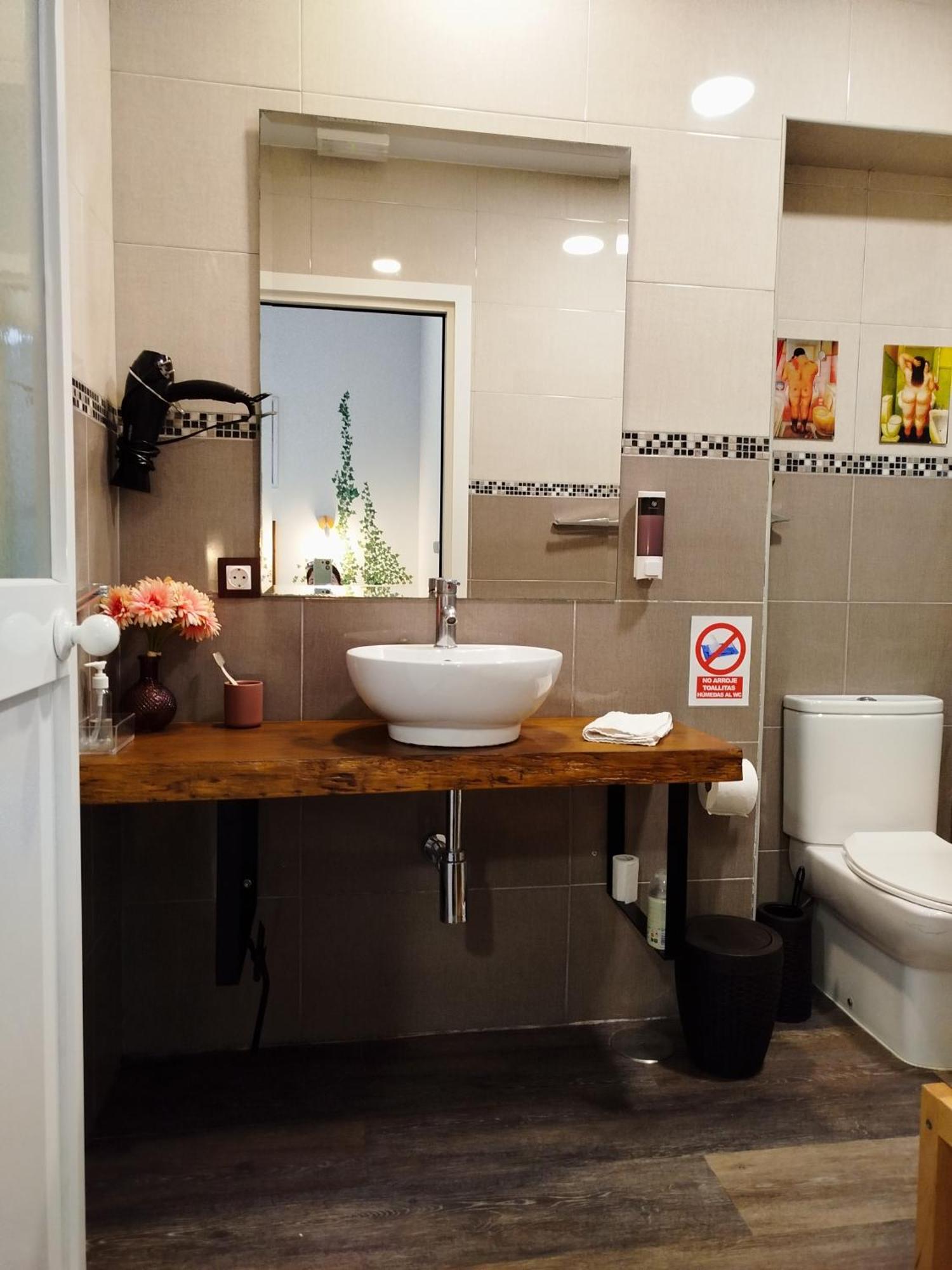 Apartamento Loft Puerto De Gades 加的斯 外观 照片