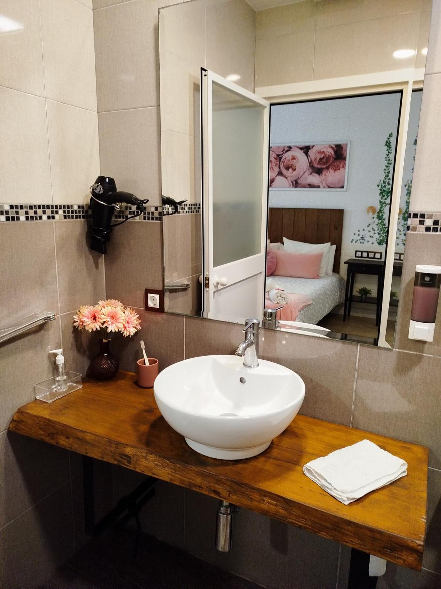 Apartamento Loft Puerto De Gades 加的斯 外观 照片