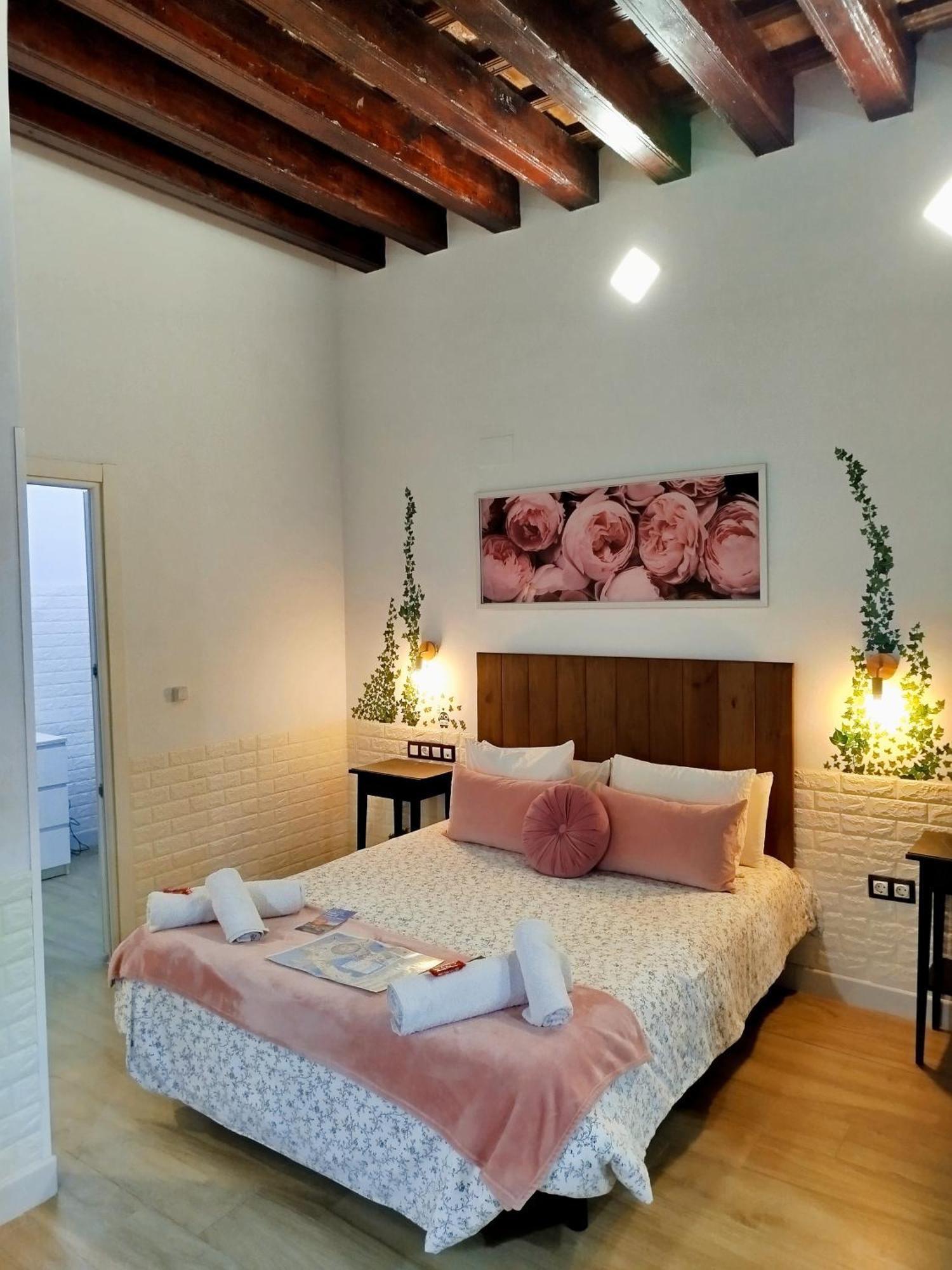 Apartamento Loft Puerto De Gades 加的斯 外观 照片
